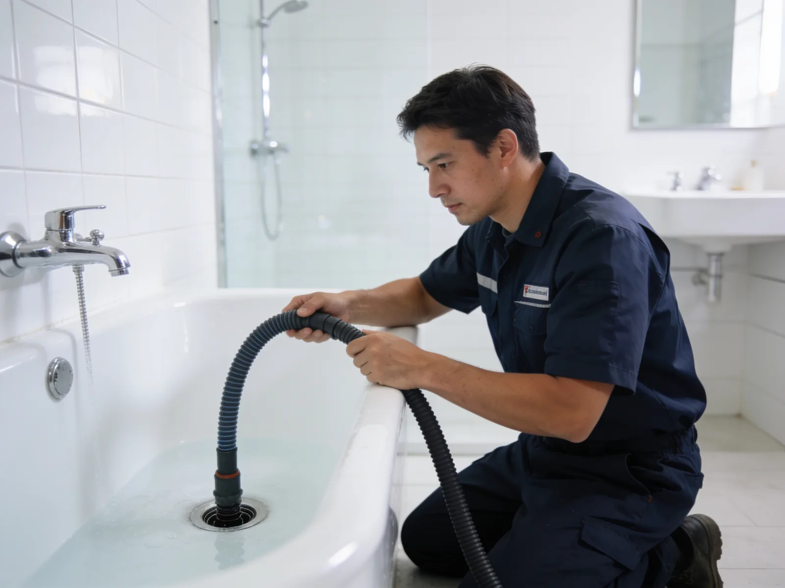 Emergency Plumber Rougon, LA FAQs